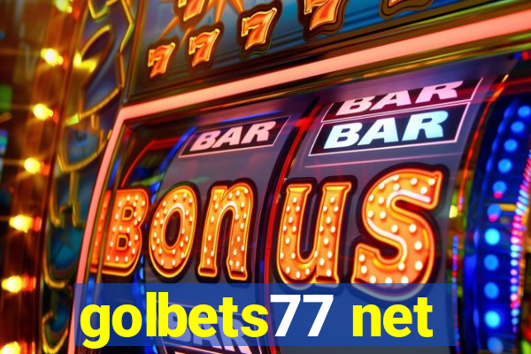 golbets77 net